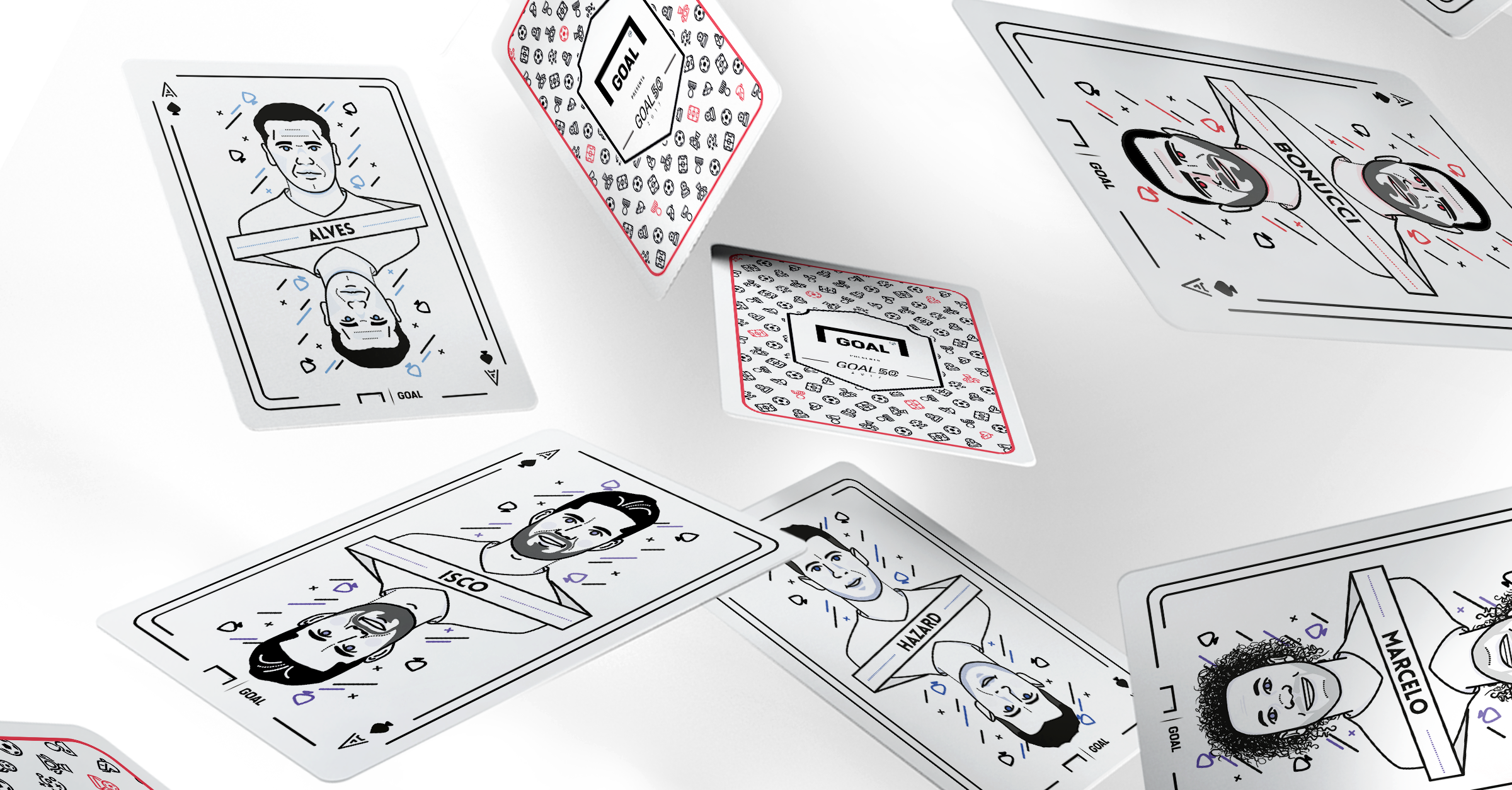 志的碰撞 志的碰撞