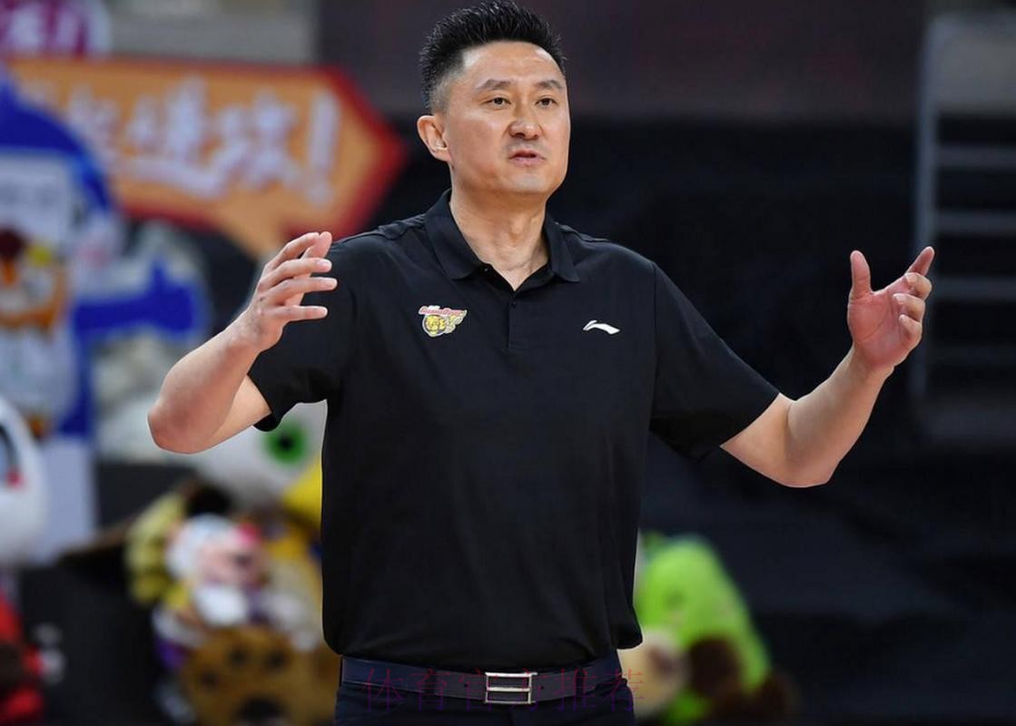 杜锋:代表广东队感谢球迷的支持,向四川队球员和教练致敬 杜锋:代表广东队感谢球迷的支持,向四川队球员和教练致敬